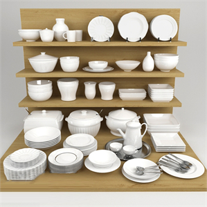 Dish Racks